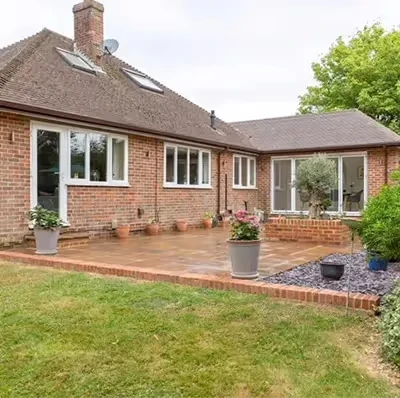 L House